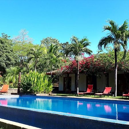 Casa Mapache Hotel Tamarindo Exterior photo