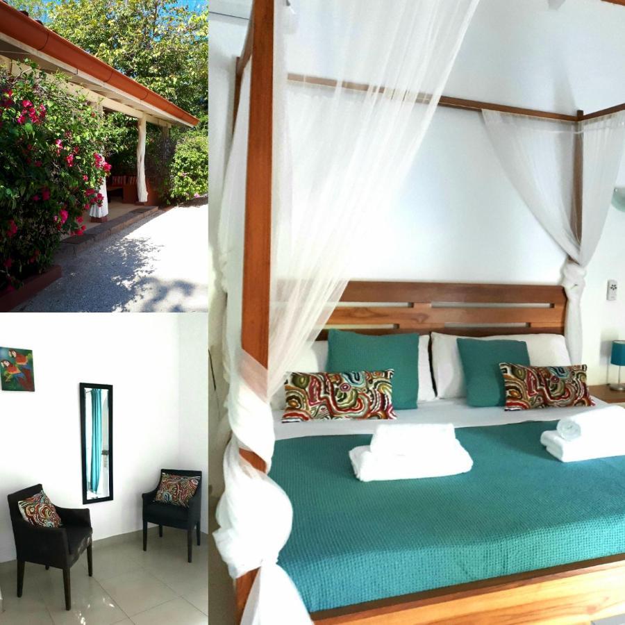 Casa Mapache Hotel Tamarindo Exterior photo