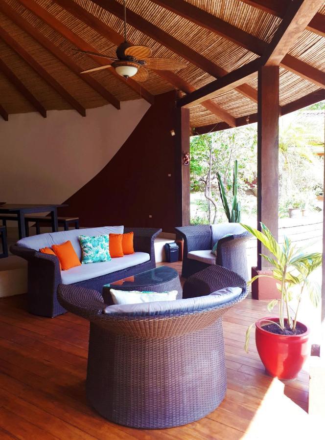 Casa Mapache Hotel Tamarindo Exterior photo