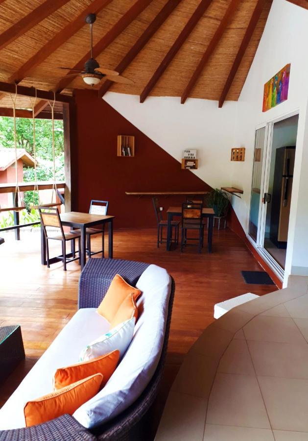 Casa Mapache Hotel Tamarindo Exterior photo