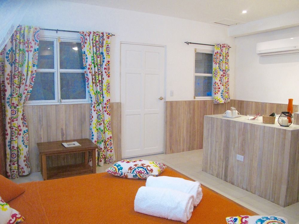 Casa Mapache Hotel Tamarindo Exterior photo