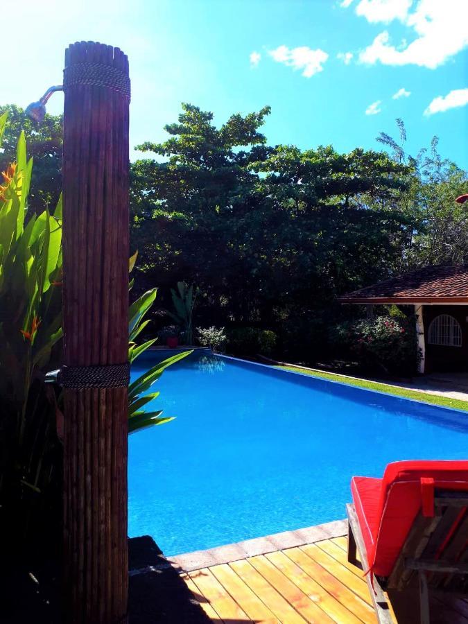 Casa Mapache Hotel Tamarindo Exterior photo