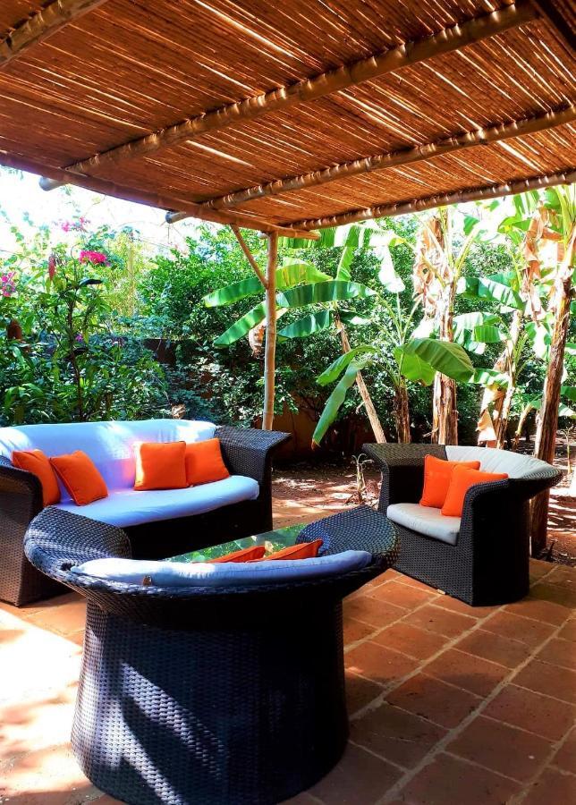Casa Mapache Hotel Tamarindo Exterior photo